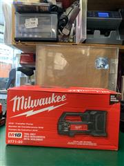 Milwaukee 2771-20 M18 FUEL 18V Water Transfer Pump - Bare Tool